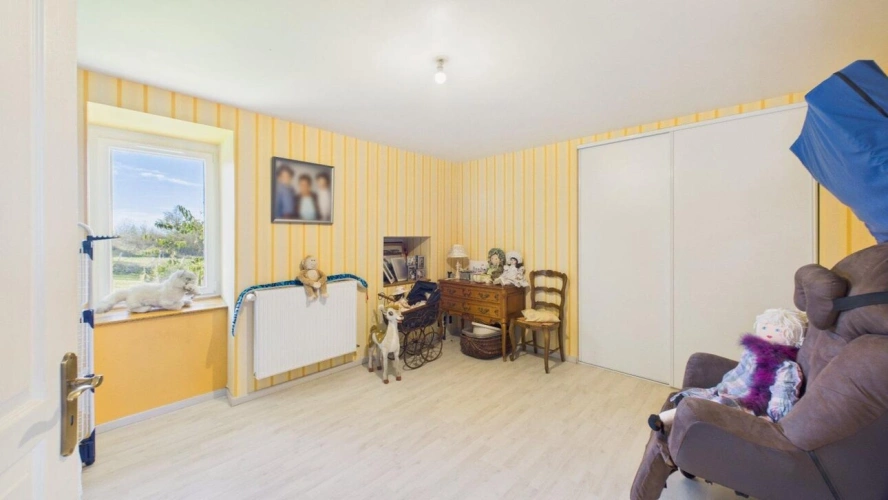 Photos 14 - Prestige - Maison de 165m² avec piscine - Saint-Christophe