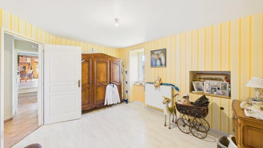 Photos 15 - Prestige - Maison de 165m² avec piscine - Saint-Christophe