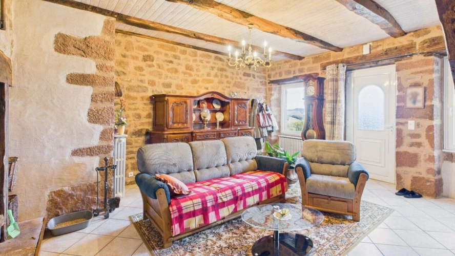 Photos 18 - Prestige - Maison de 165m² avec piscine - Saint-Christophe