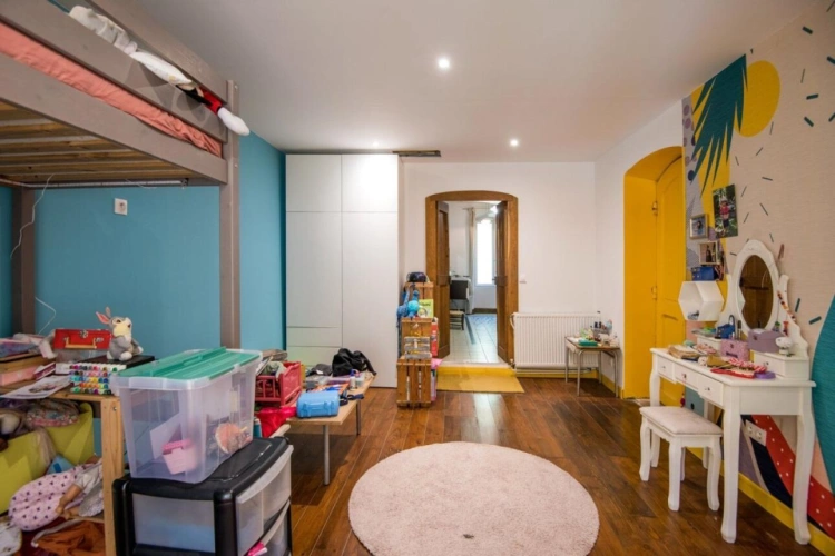 Photos 2 - Rurale - LONGERE - 425M² HABITABLE AVEC PISCINE SUR 5HA