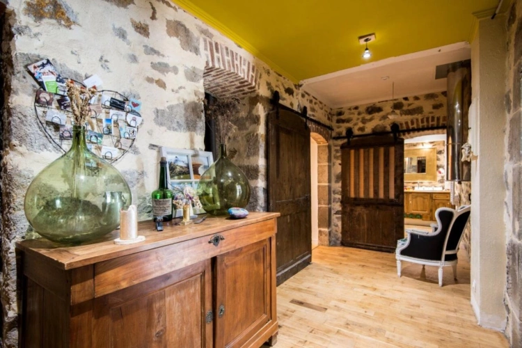 Photos 10 - Rurale - LONGERE - 425M² HABITABLE AVEC PISCINE SUR 5HA