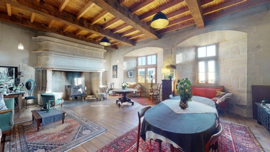 Photos 1 - Prestige - Maison d'hotes Conques en Rouergue