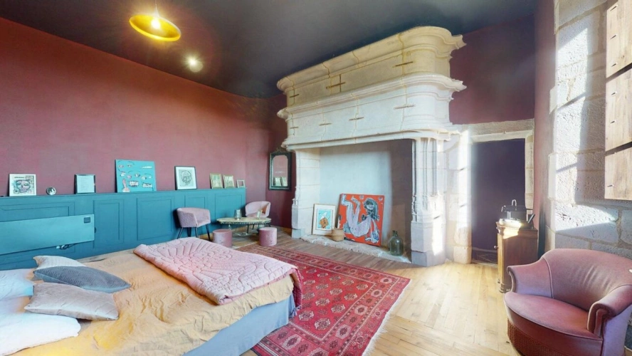Photos 2 - Prestige - Maison d'hotes Conques en Rouergue