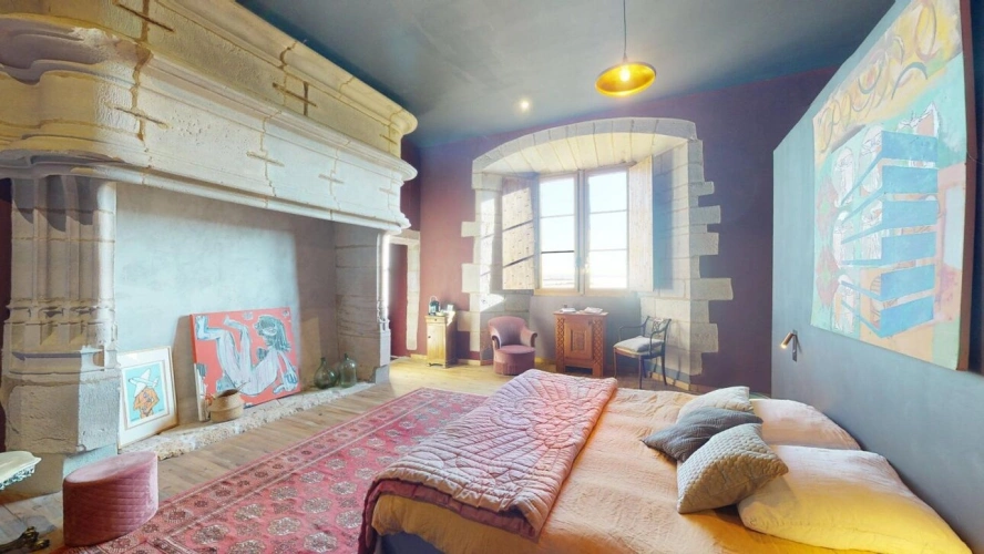Photos 4 - Prestige - Maison d'hotes Conques en Rouergue