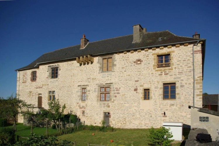 Photos 11 - Prestige - Maison d'hotes Conques en Rouergue