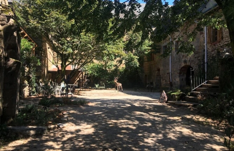 Photos 17 - Prestige - Maison d'hotes Conques en Rouergue