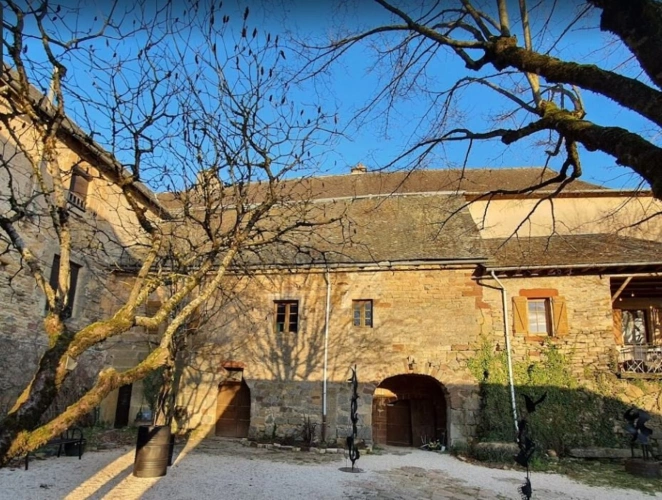 Photos 18 - Prestige - Maison d'hotes Conques en Rouergue