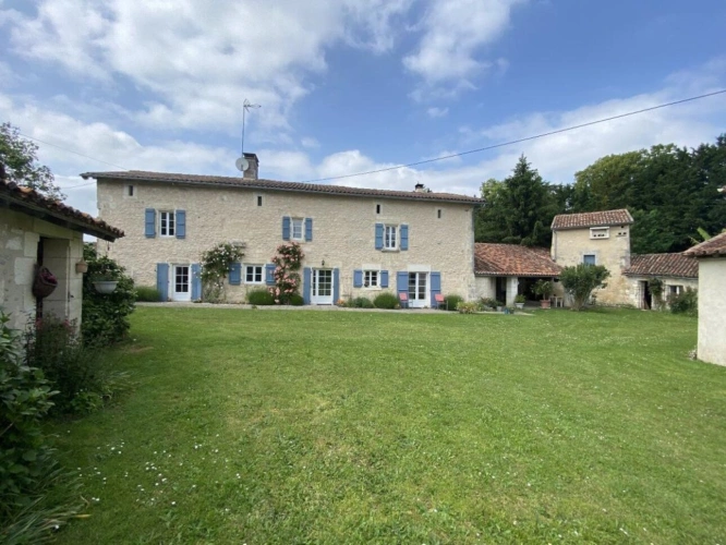 Photos 3 - Prestige - MAISON DE CARACTERE