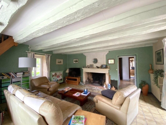 Photos 4 - Prestige - MAISON DE CARACTERE