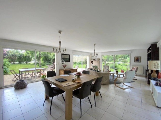 Photos 5 - Prestige - MAISON DE CARACTERE