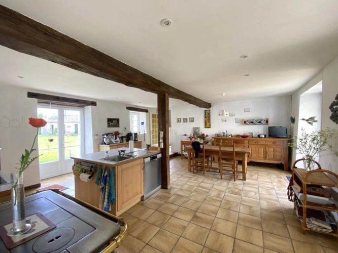 Photos 6 - Prestige - MAISON DE CARACTERE