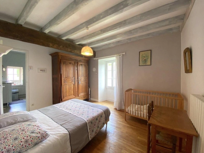 Photos 13 - Prestige - MAISON DE CARACTERE
