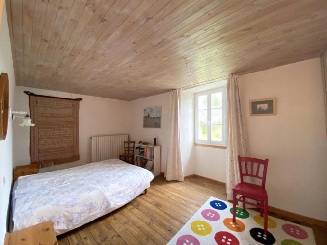 Photos 15 - Prestige - MAISON DE CARACTERE