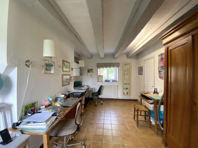 Photos 16 - Prestige - MAISON DE CARACTERE