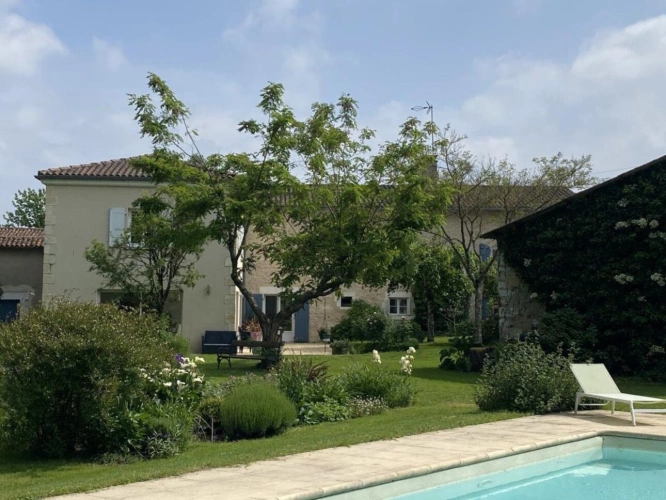 Photos 17 - Prestige - MAISON DE CARACTERE