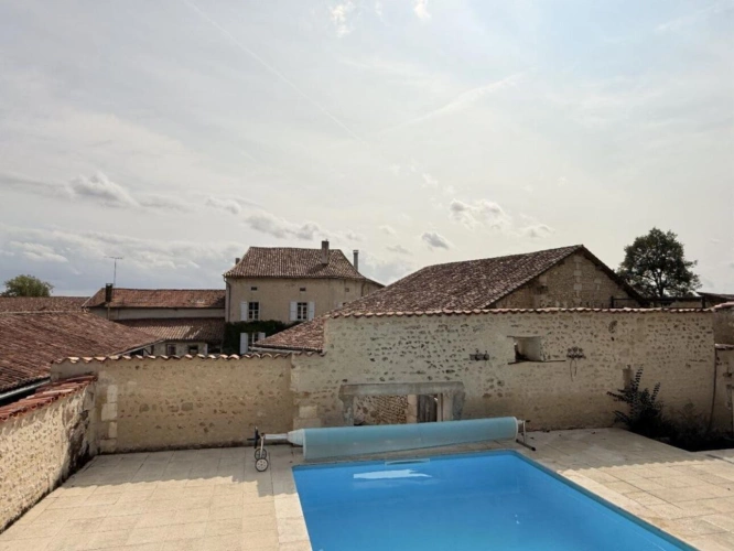 Photos 2 - Rurale - MAISON DE CARACTERE