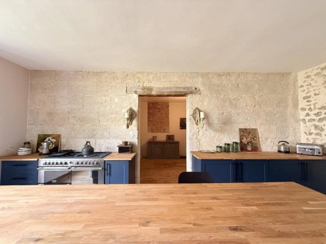 Photos 9 - Rurale - MAISON DE CARACTERE