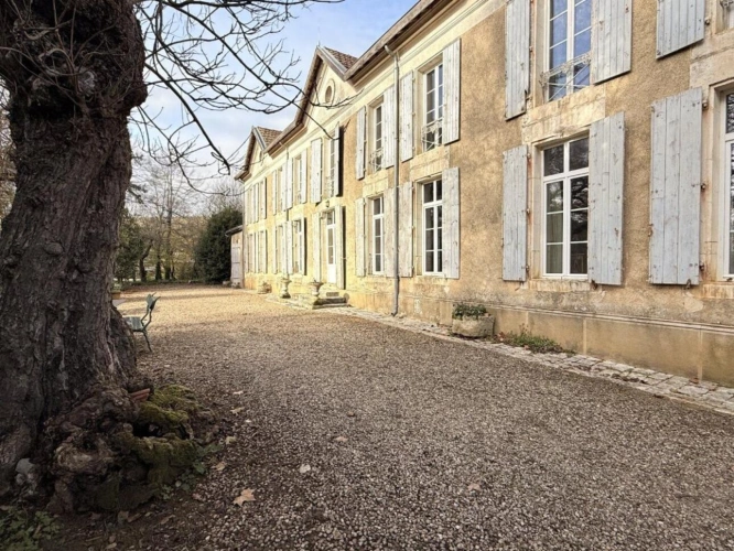 Photos 2 - Rurale - MAISON DE CARACTERE