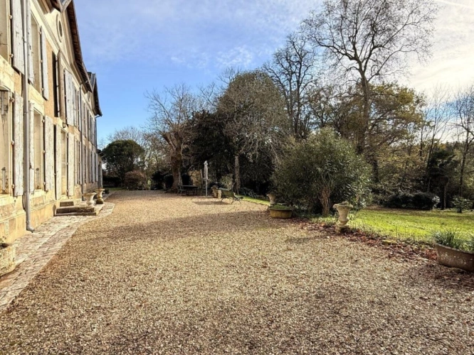 Photos 4 - Rurale - MAISON DE CARACTERE