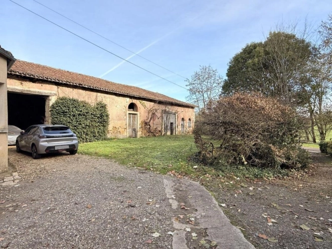 Photos 5 - Rurale - MAISON DE CARACTERE
