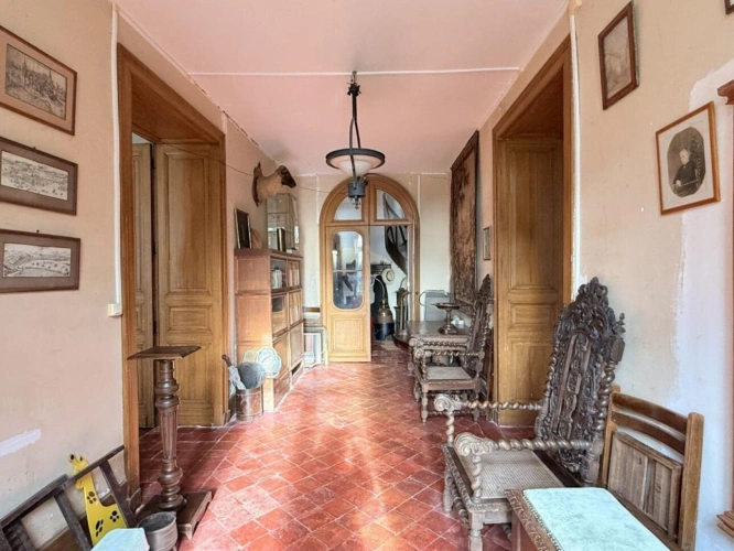 Photos 6 - Rurale - MAISON DE CARACTERE