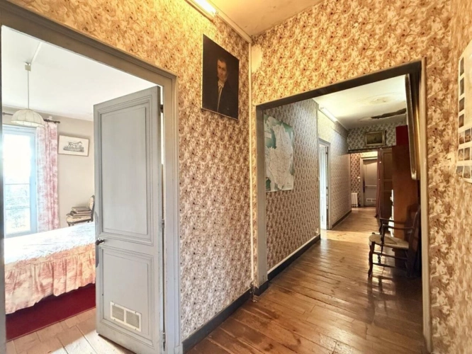 Photos 18 - Rurale - MAISON DE CARACTERE