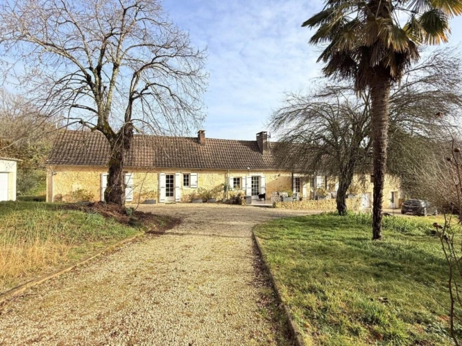 Photos 1 - Prestige - MAISON DE CARACTERE