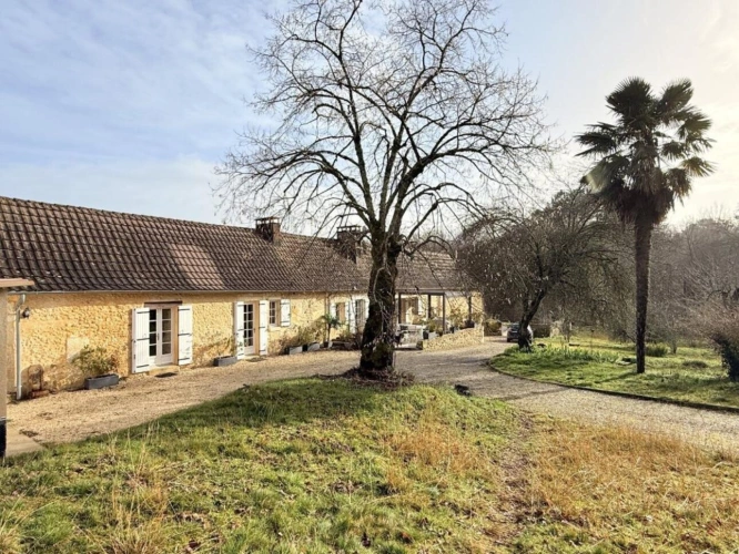 Photos 2 - Prestige - MAISON DE CARACTERE