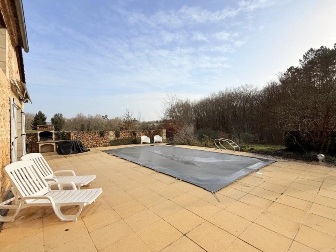 Photos 3 - Prestige - MAISON DE CARACTERE