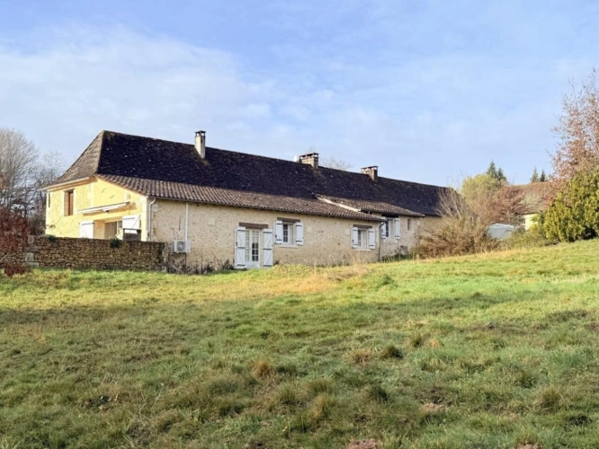 Photos 5 - Prestige - MAISON DE CARACTERE