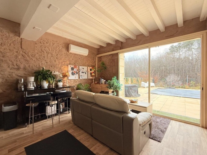 Photos 9 - Prestige - MAISON DE CARACTERE