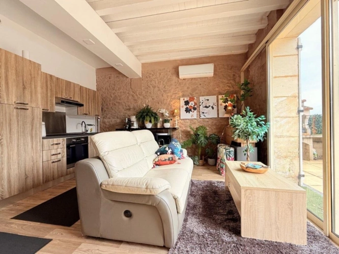 Photos 10 - Prestige - MAISON DE CARACTERE