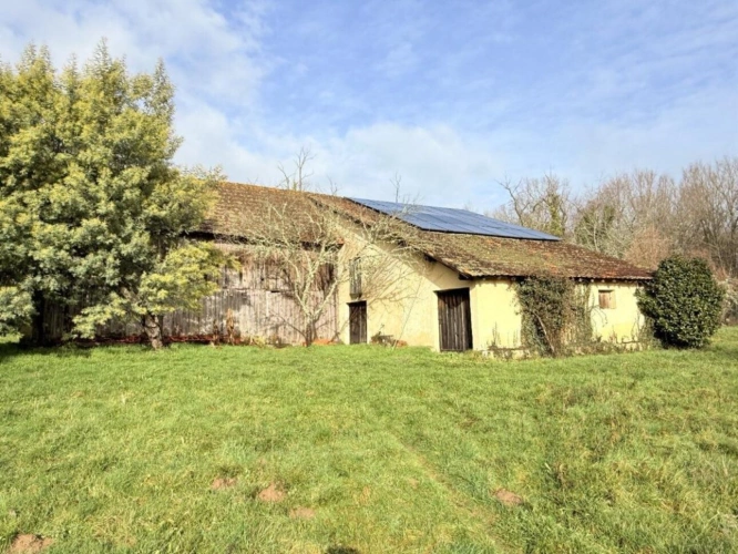 Photos 18 - Prestige - MAISON DE CARACTERE