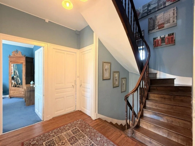 Photos 3 - Touristique - MAISON DE CARACTERE avec 3 GITES
