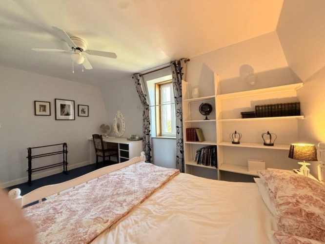 Photos 8 - Touristique - MAISON DE CARACTERE avec 3 GITES