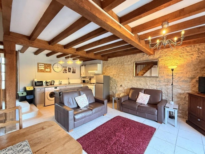 Photos 11 - Touristique - MAISON DE CARACTERE avec 3 GITES