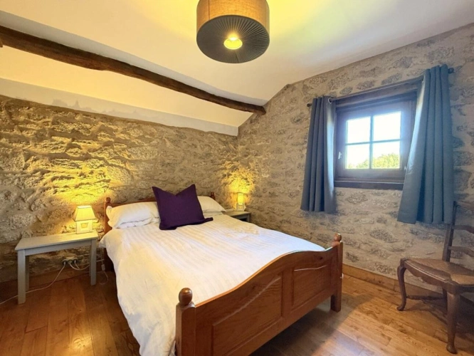 Photos 13 - Touristique - MAISON DE CARACTERE avec 3 GITES