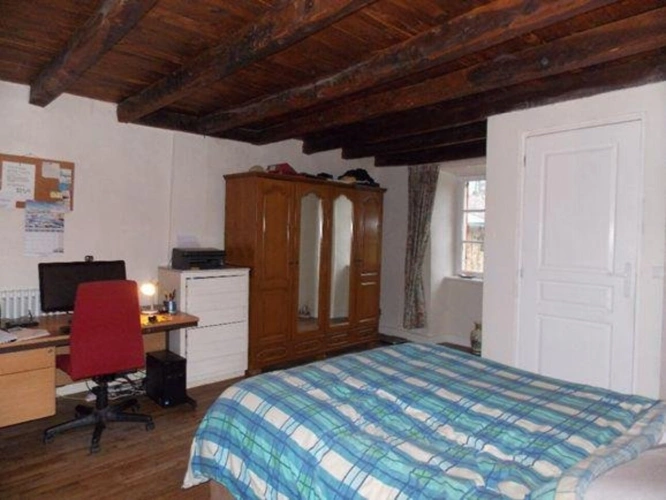 Photos 6 - Rurale - Jolie maison en pierre de 3 chambres avec grange attenante et jardin dans un hameau rural