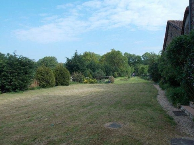 Photos 9 - Rurale - Jolie maison en pierre de 3 chambres avec grange attenante et jardin dans un hameau rural