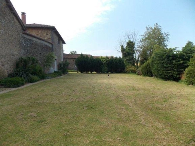 Photos 10 - Rurale - Jolie maison en pierre de 3 chambres avec grange attenante et jardin dans un hameau rural