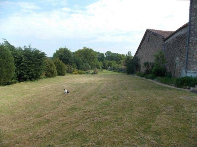 Photos 11 - Rurale - Jolie maison en pierre de 3 chambres avec grange attenante et jardin dans un hameau rural