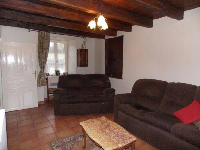 Photos 15 - Rurale - Jolie maison en pierre de 3 chambres avec grange attenante et jardin dans un hameau rural