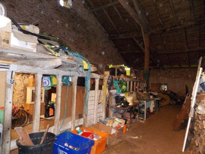 Photos 17 - Rurale - Jolie maison en pierre de 3 chambres avec grange attenante et jardin dans un hameau rural