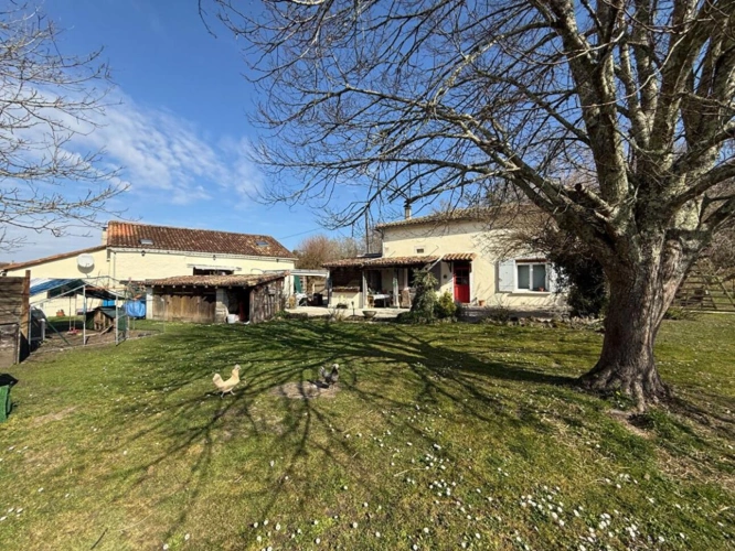 Photos 1 - Touristique - MAISON DE CARACTERE!