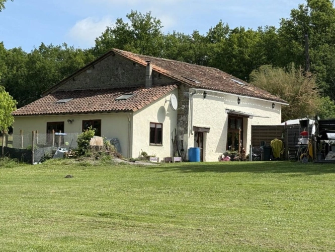 Photos 2 - Touristique - MAISON DE CARACTERE!