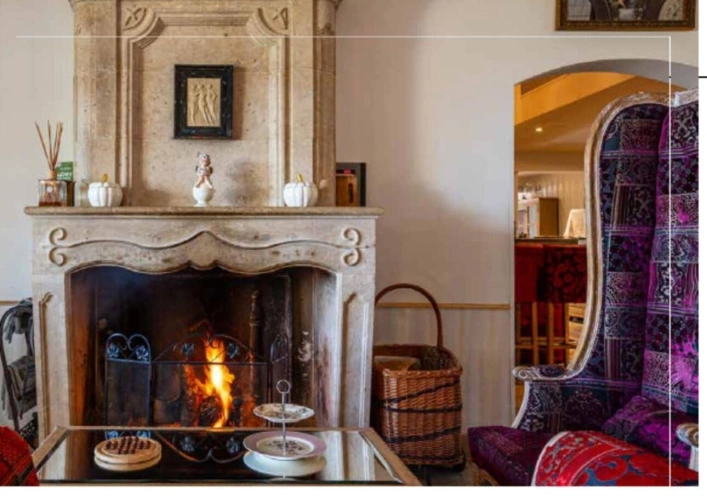 Photos 2 - Prestige - Un Domaine d'Exception au Coeur du Luberon