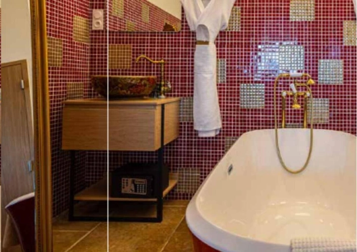 Photos 5 - Prestige - Un Domaine d'Exception au Coeur du Luberon