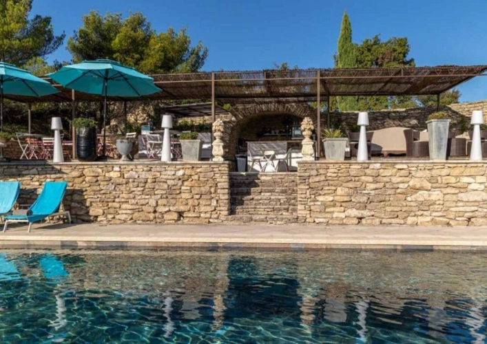 Photos 6 - Prestige - Un Domaine d'Exception au Coeur du Luberon