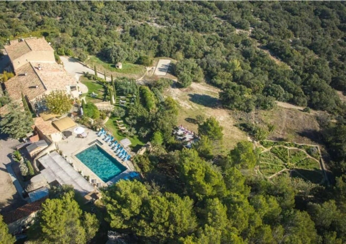 Photos 7 - Prestige - Un Domaine d'Exception au Coeur du Luberon