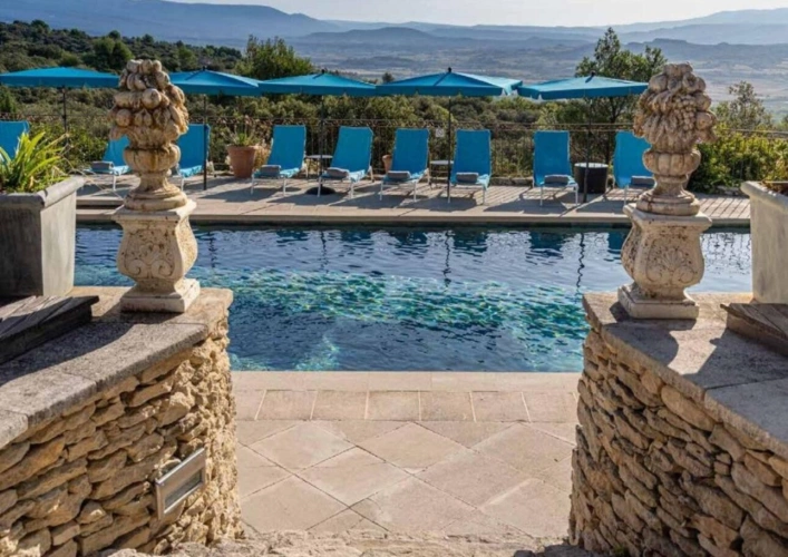 Photos 9 - Prestige - Un Domaine d'Exception au Coeur du Luberon
